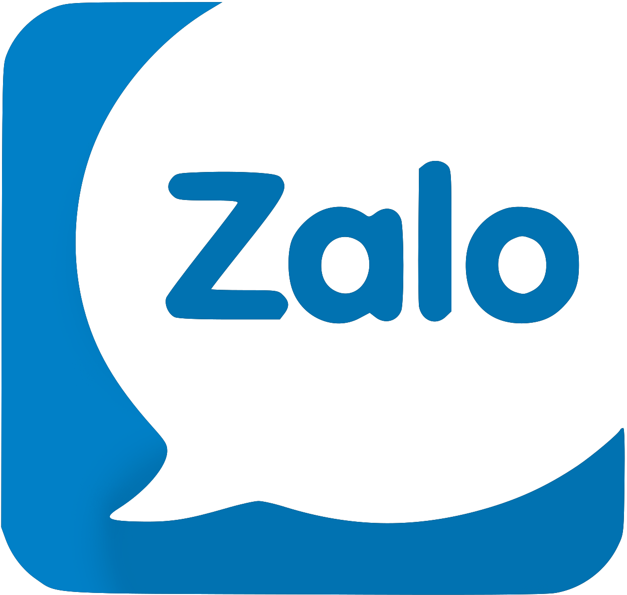 Zalo Logo